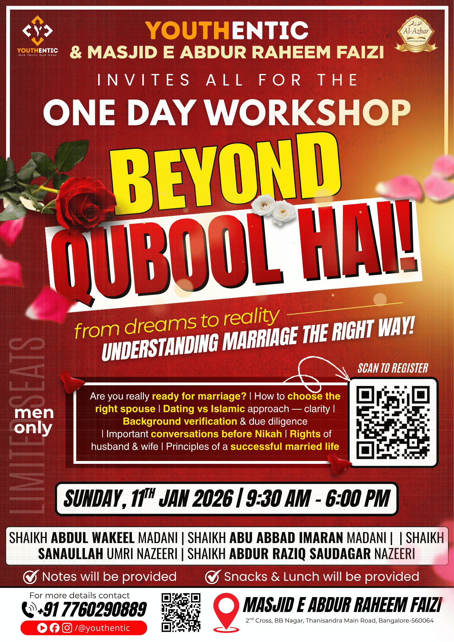 Youthentic Poster (4)
